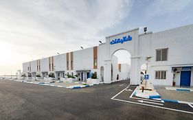 شركة شاطىء غروب الشمس لبيوت العطلات